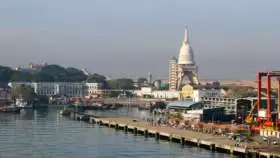 Sambodhi Chaithya