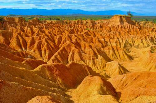 desierto de la tatacoa