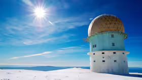 Torre da Estrela