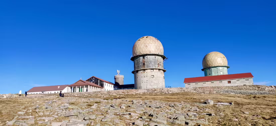 Torre (Serra da Estrela)