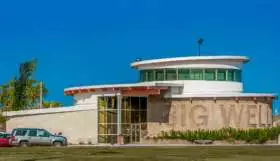 Big Well Museum