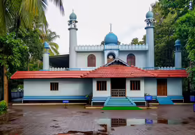 Kolíska islamu