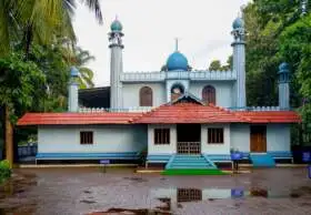 Kolíska islamu