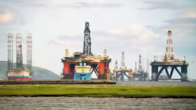 Cromarty Firth