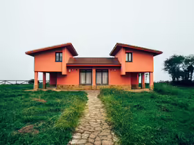 Dovolenkové mesto Perlora