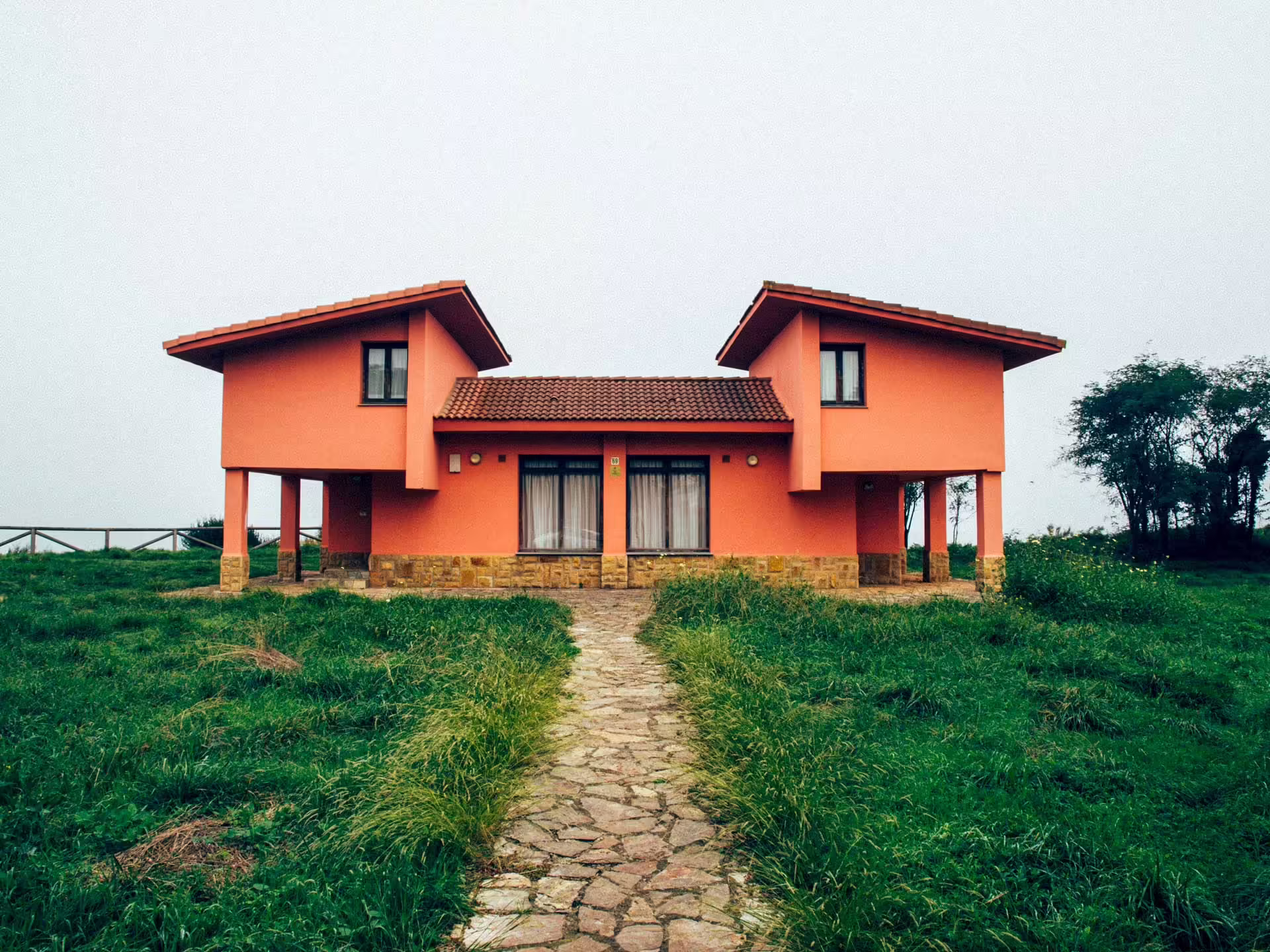 Dovolenkové mesto Perlora