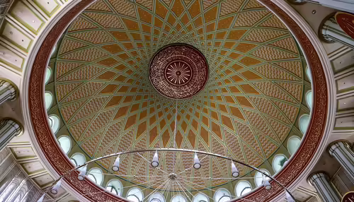 Mešita Taksim