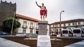 Polychrómovaný Augustus z Prima Porta