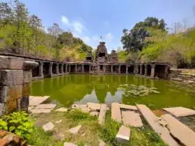 Karpur Baoli