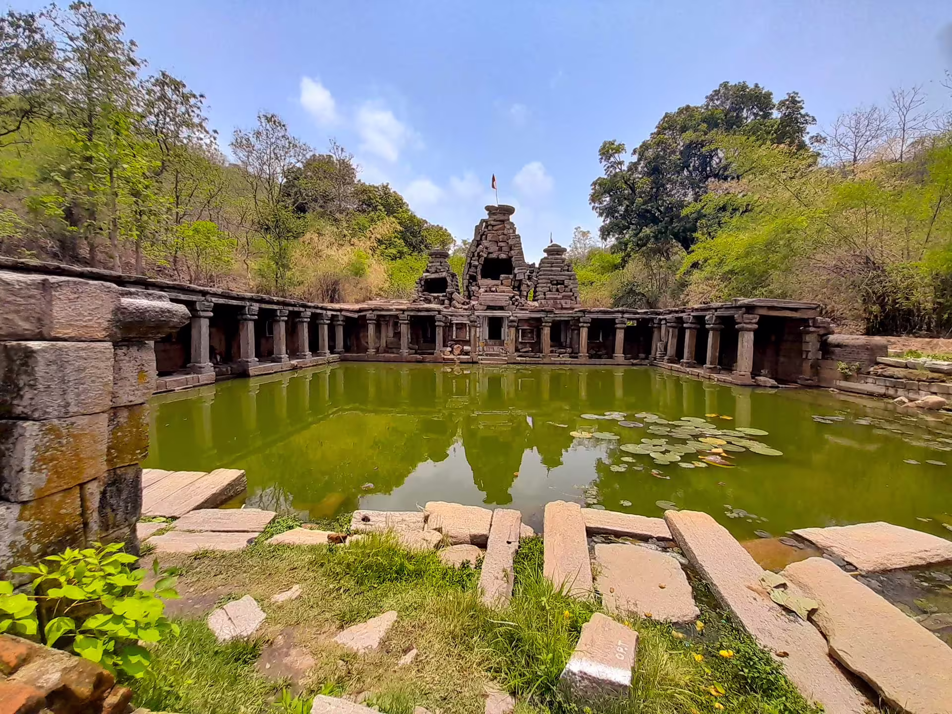 Karpur Baoli