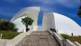 Ossuary Monument