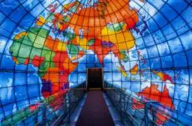 Mapparium