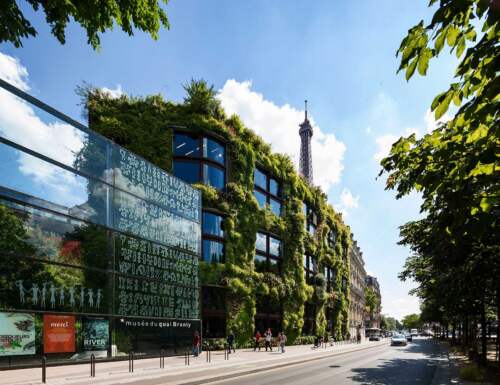 Musée du quai Branly