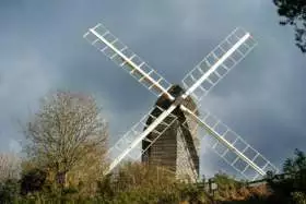 Reigate Mill Church