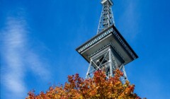 Berlínska rozhlasová veža