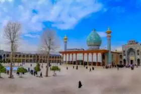 Shah Cheragh