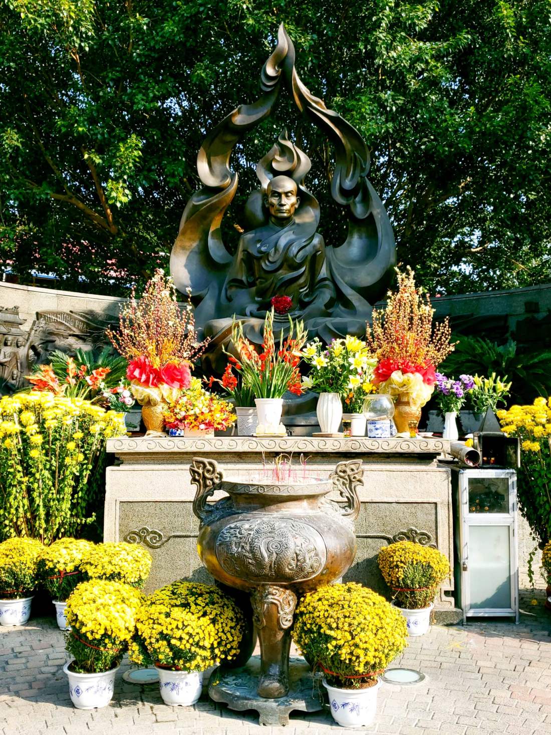 Thích Quảnga Đức