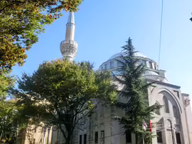 Tokyo Camii