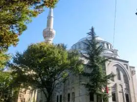 Tokyo Camii