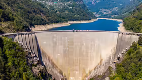 Golden Eye Bungee Jump