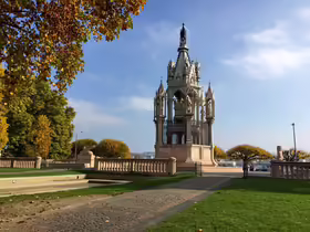 Pamätník Brunswick