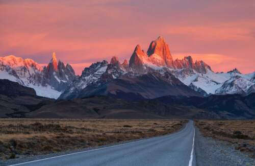 Cerro Fitz Roy