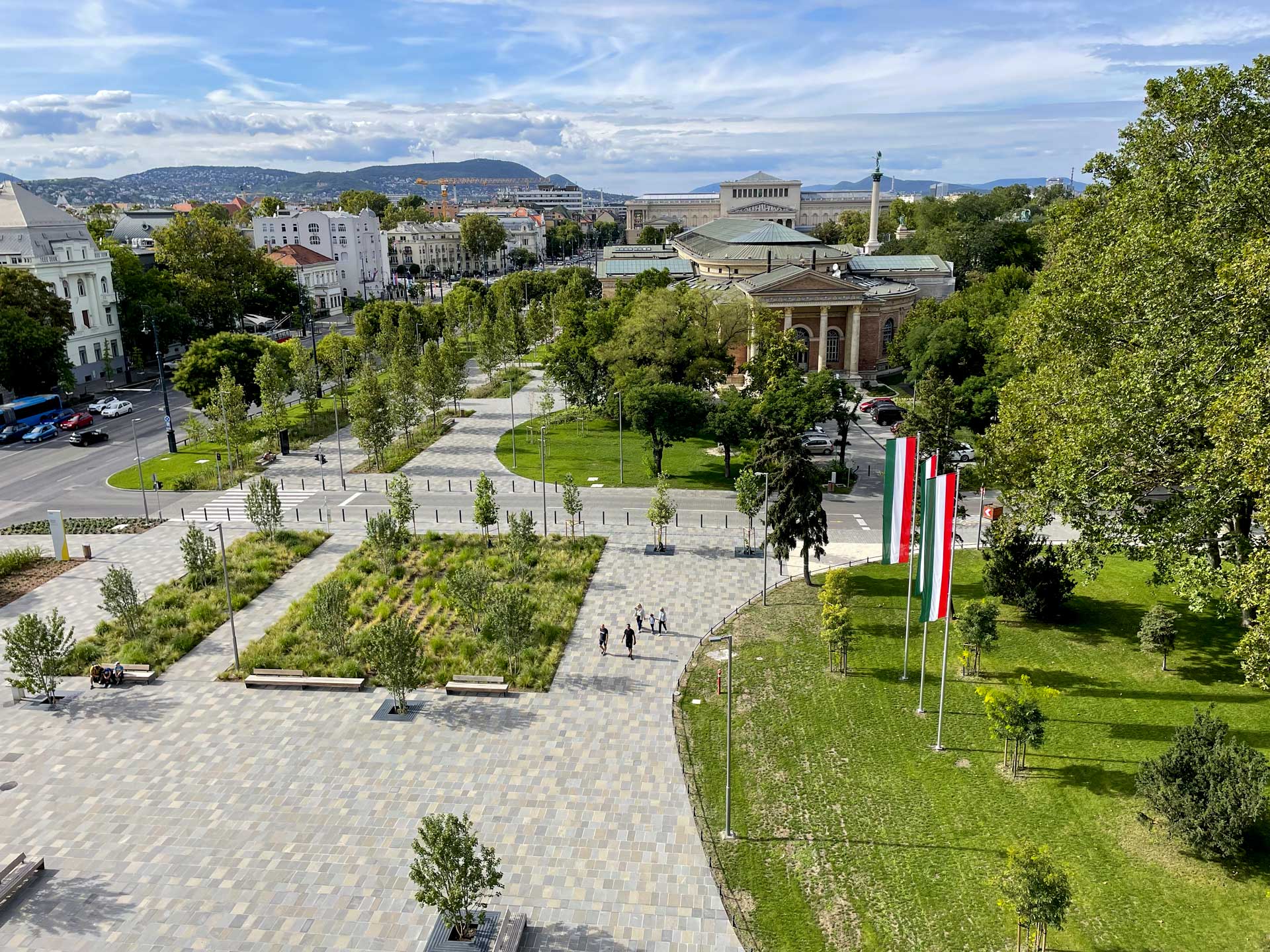 Néprajzi Múzeum
