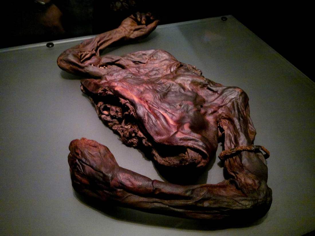 Kingship and Sacrifice