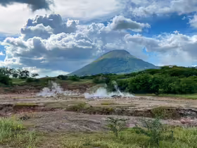 San Jacinto, Nicaragua