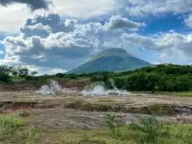 San Jacinto, Nicaragua