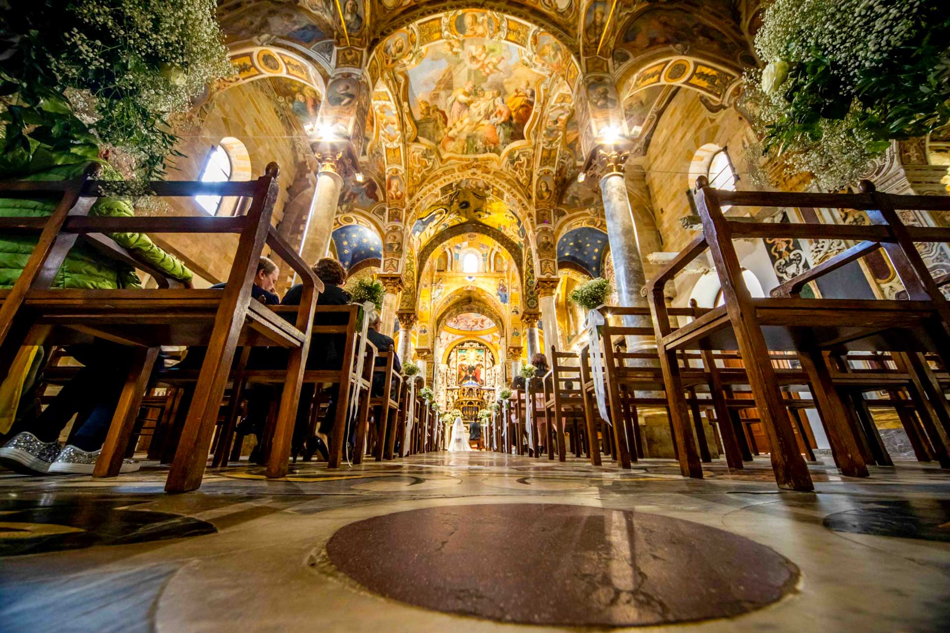 Santa Maria dell'Ammiraglio