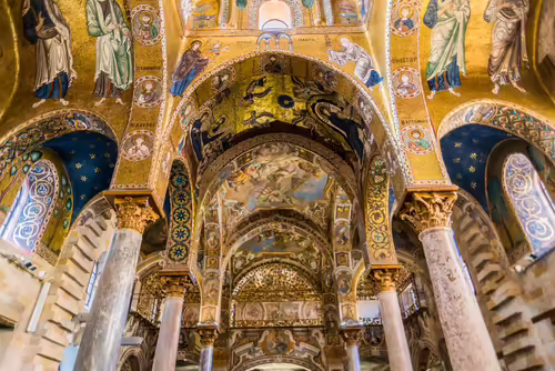 Santa Maria dell'Ammiraglio