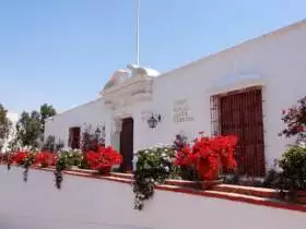 Múzeum Larco