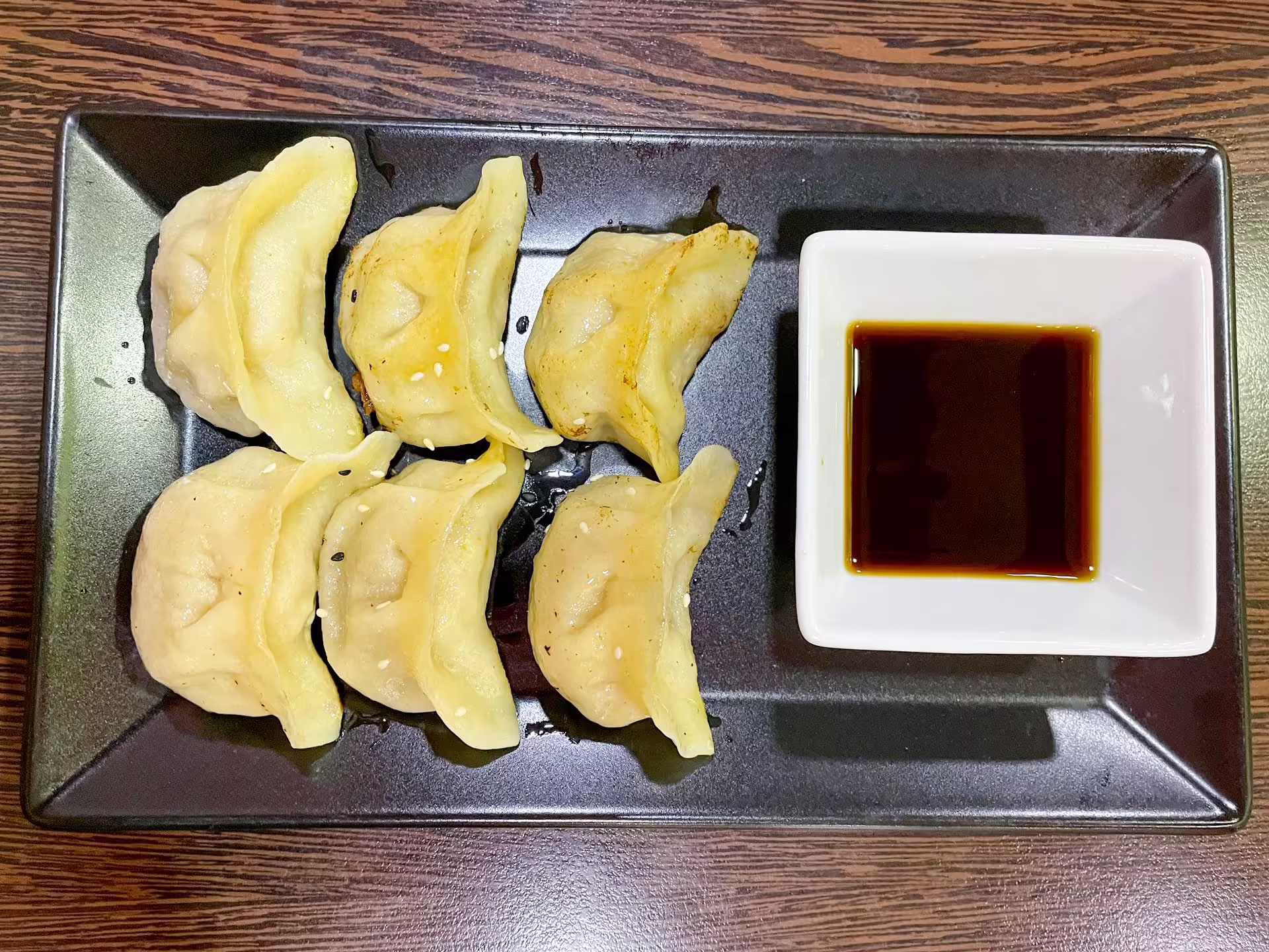 Fastfood sushi