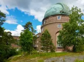 Observatórium Saltsjöbaden