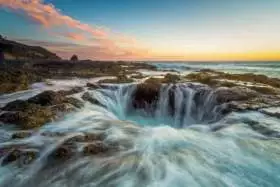 Thor's Well