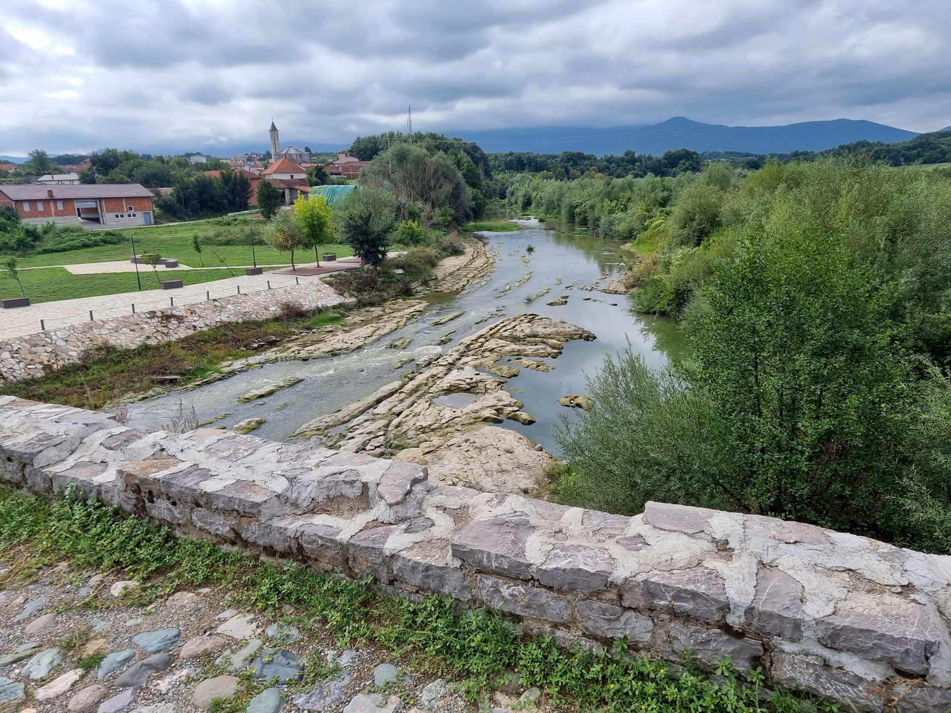 Ura e Terzive