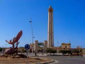 Západná Sahara
