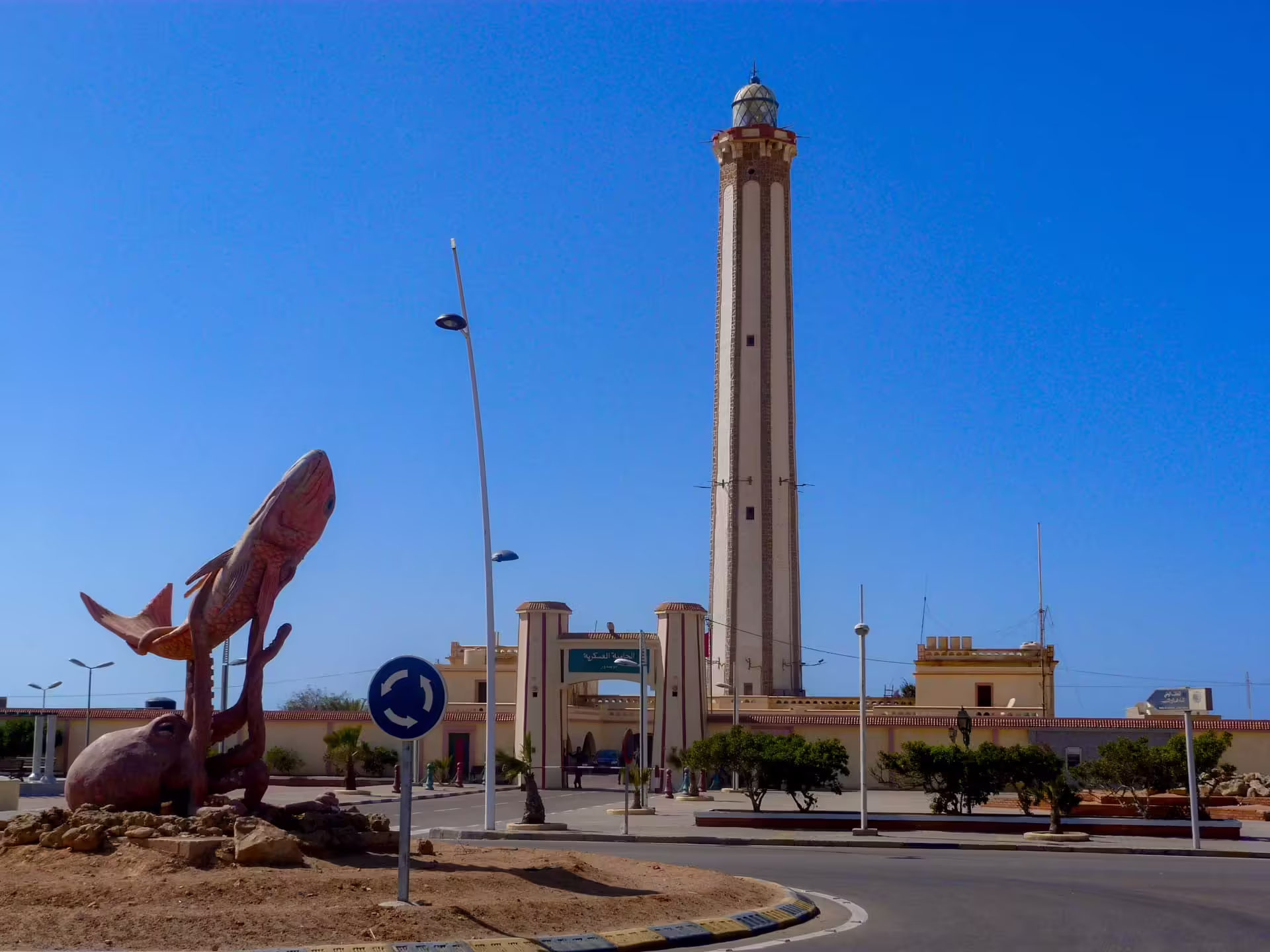 Západná Sahara