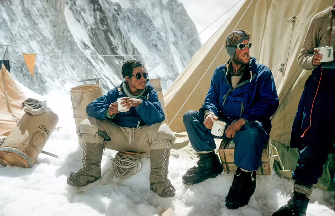 Himalayan Mountaineering Institute
