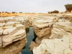 Mawan Hidden Canyon