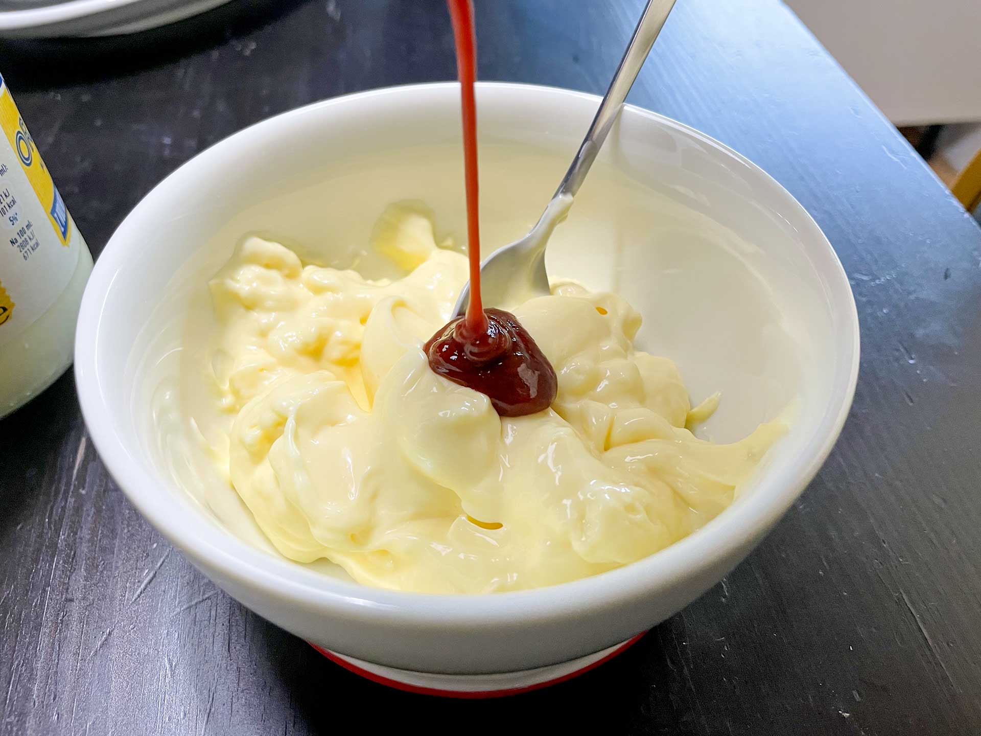 Sriracha