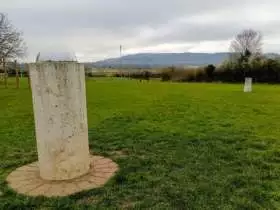Otfordský solárny systém