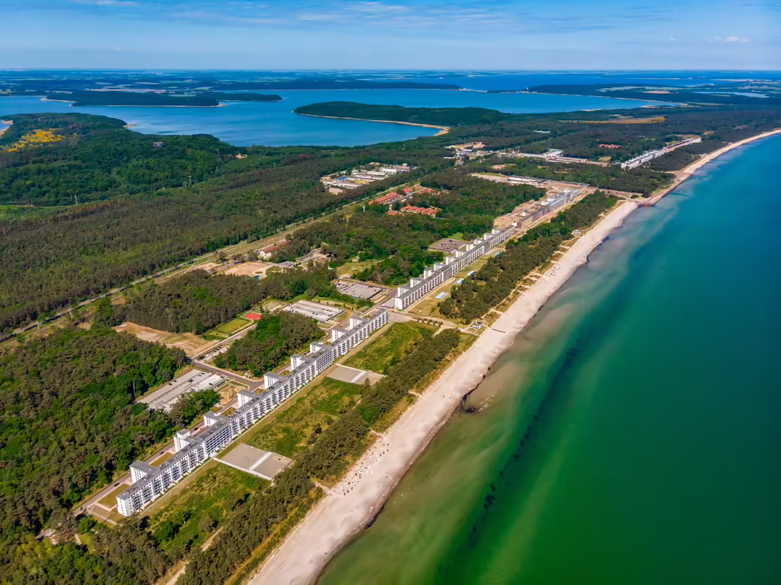 Prora