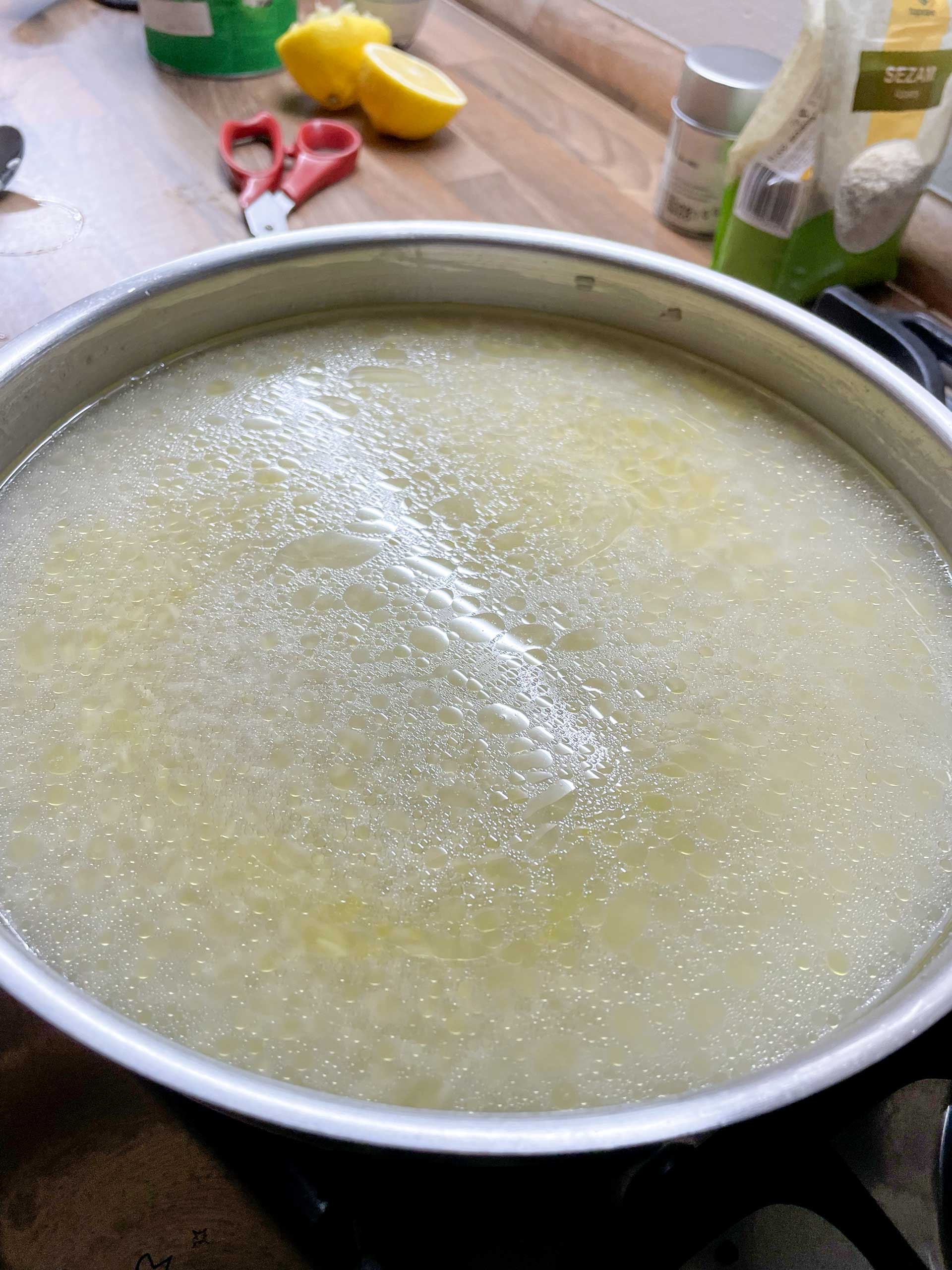 Ryža na poké