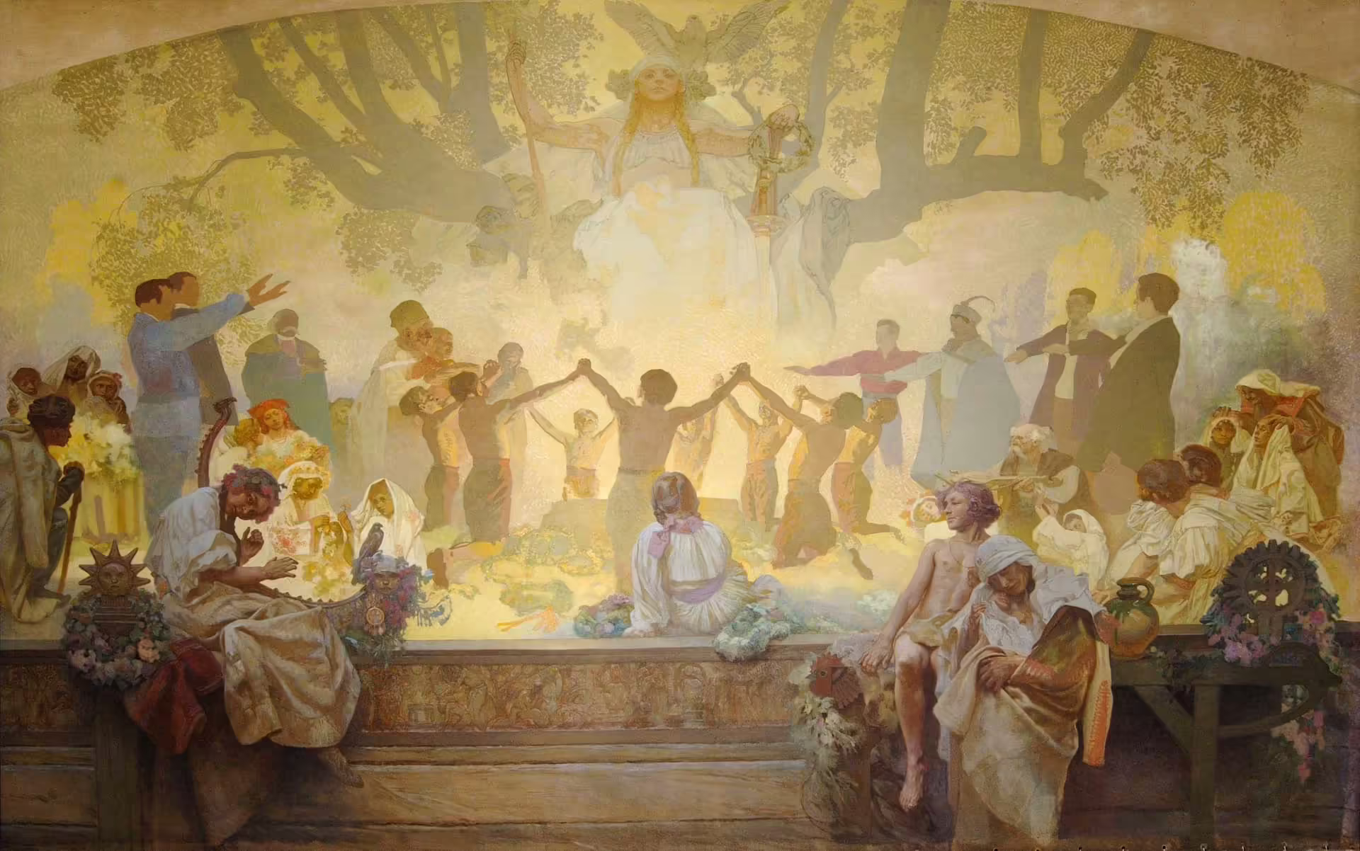 Alfons Mucha