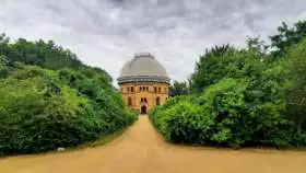 Veľký refraktor