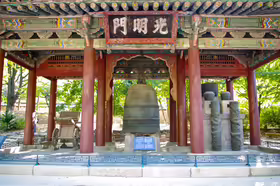 Borugak Jagyeongnu