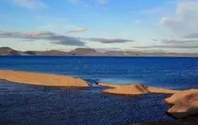 Elgygytgyn, Čukotka, Rusko