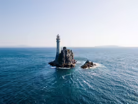 Fastnet Lighthouse